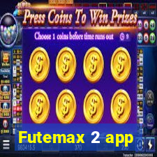 Futemax 2 app